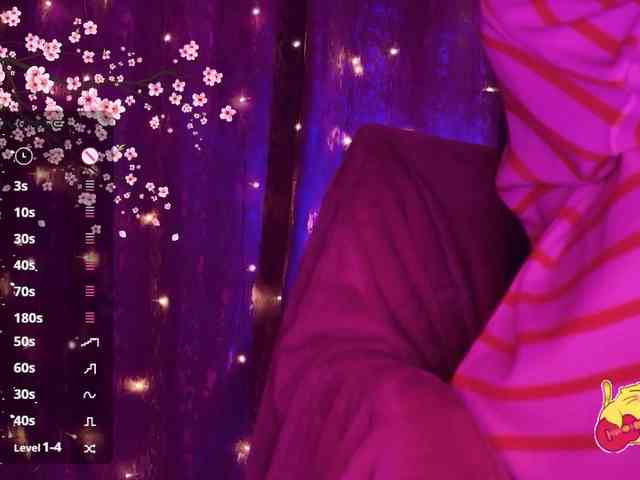 Taliswoman webcam