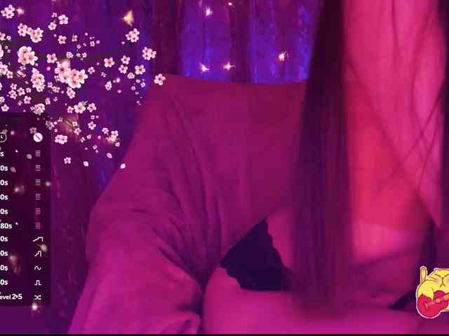 Taliswoman webcam