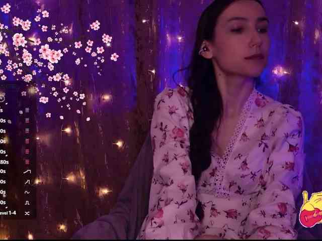 Taliswoman webcam