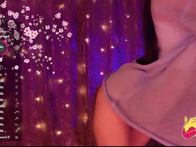 Taliswoman webcam