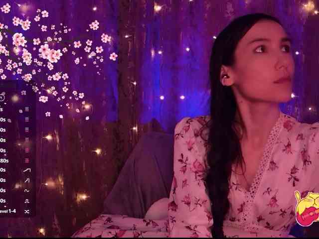 Taliswoman webcam