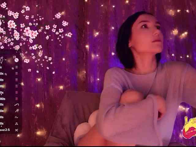 Taliswoman webcam