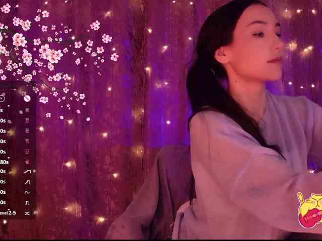 Taliswoman webcam