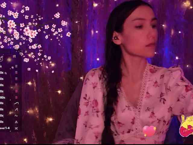Taliswoman webcam