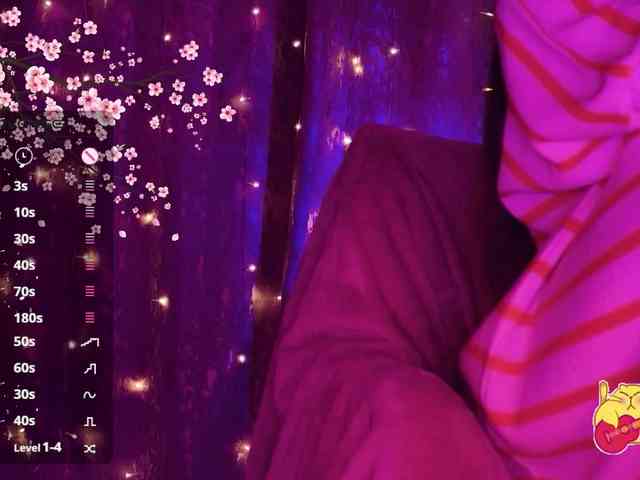 Taliswoman webcam