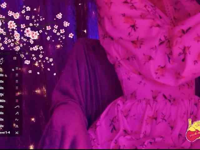 Taliswoman webcam