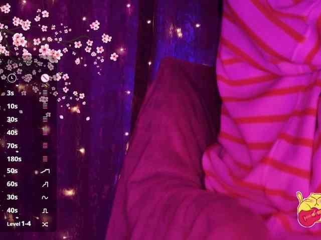 Taliswoman webcam