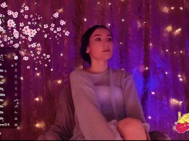 Taliswoman webcam