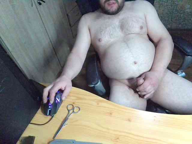 vacia691 Live Webcam on BongaCams