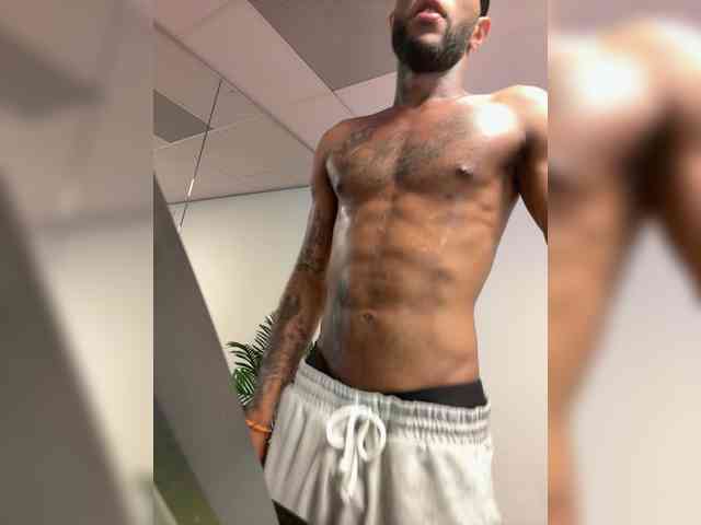 Hugecocklatino Sex Cam Show