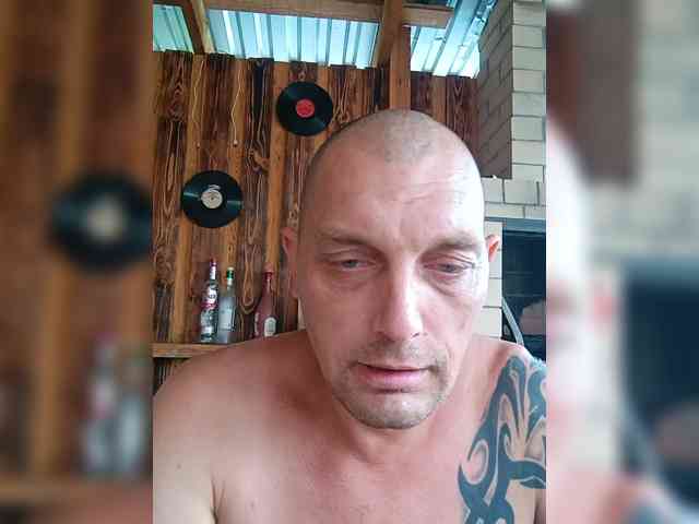 Roman-2211 Sex Cam Show