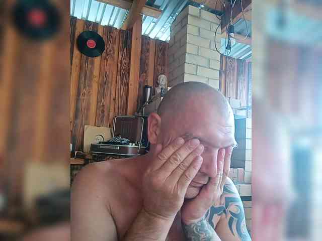 Roman-2211 Sex Cam Show