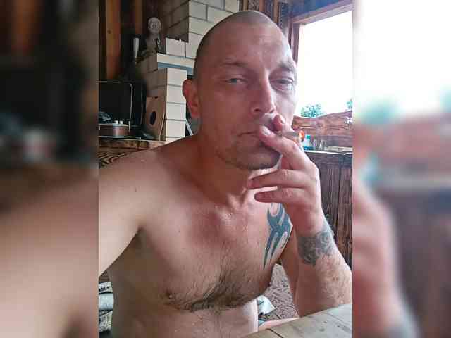 Roman-2211 Sex Cam Show