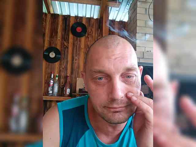 Roman-2211 Sex Cam Show