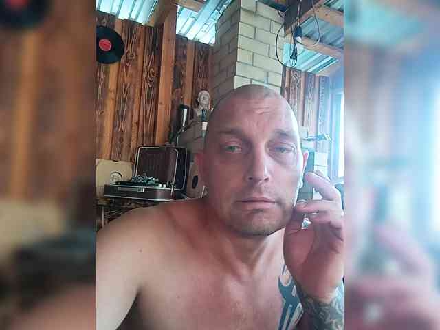 Roman-2211 Sex Cam Show