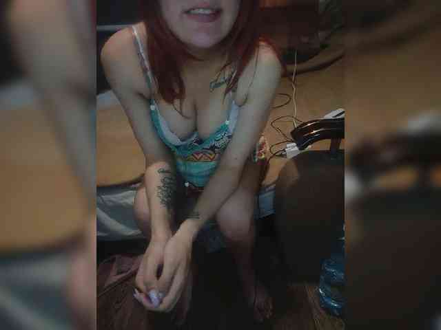 Anasteysha69 webcam