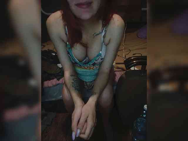 Anasteysha69 webcam