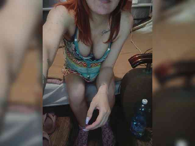 Anasteysha69 webcam