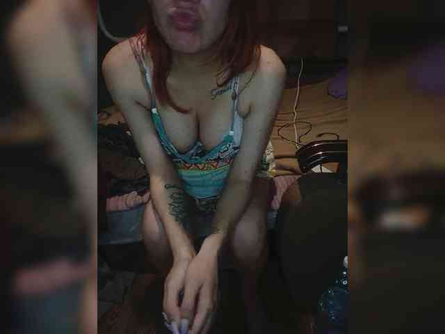 Anasteysha69 webcam