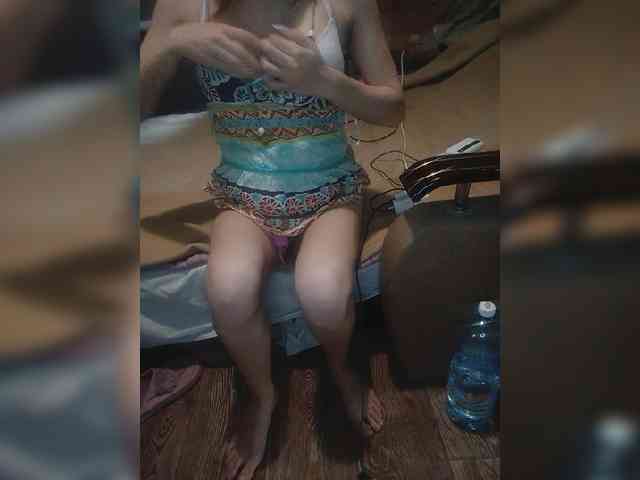 Anasteysha69 webcam