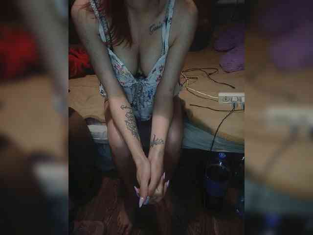 Anasteysha69 webcam