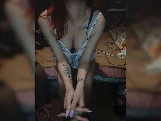 Anasteysha69 webcam