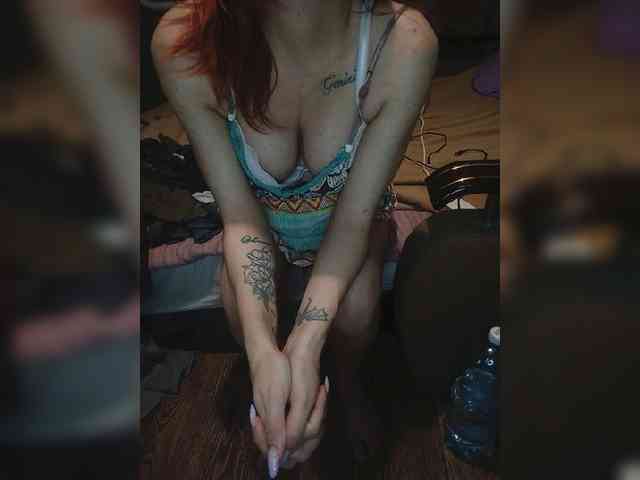Anasteysha69 webcam