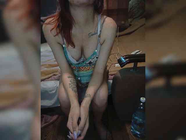 Anasteysha69 webcam