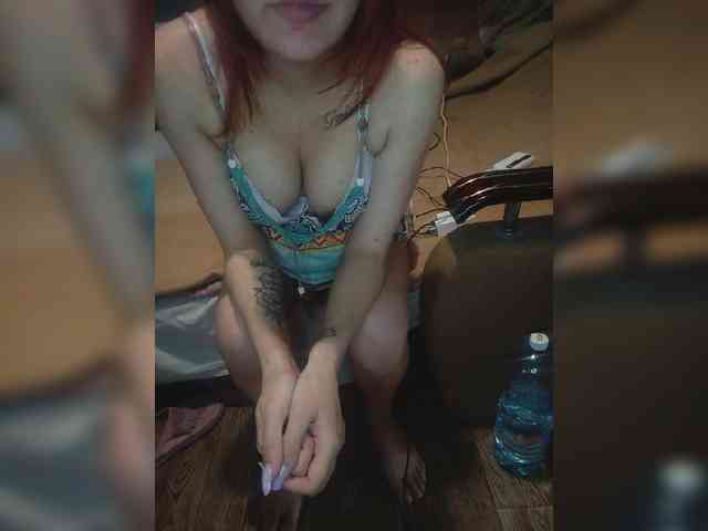Anasteysha69 webcam