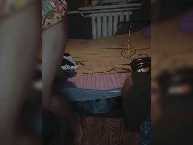 Anasteysha69 webcam