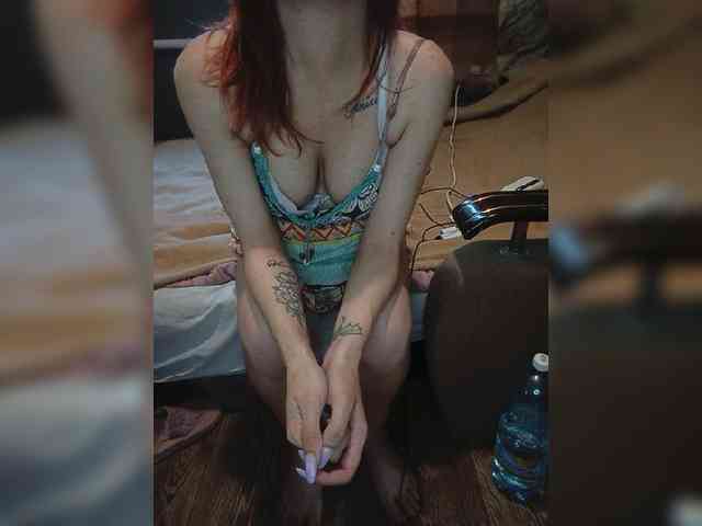 Anasteysha69 webcam