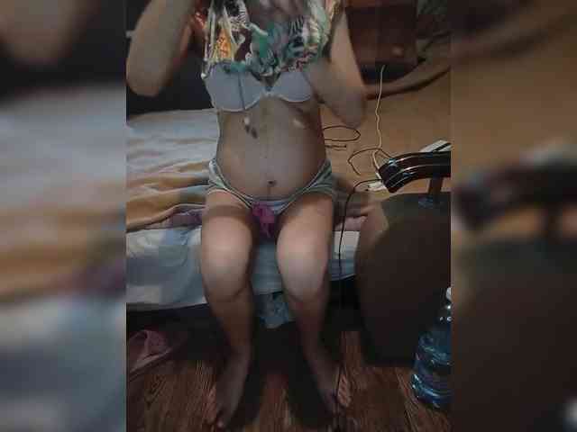 Modella: Anasteysha69
