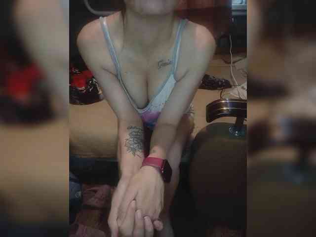 Anasteysha69 webcam