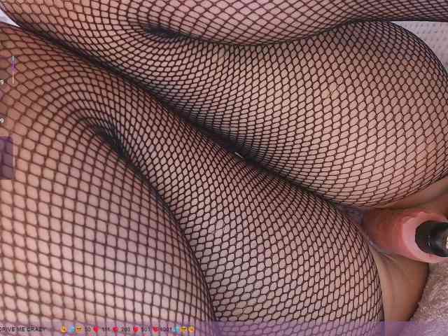 meegan-foxy webcam