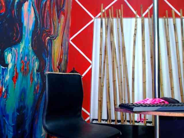 sofiadoll77 Sex Cam Show