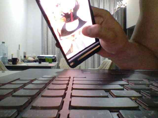 Valentina67 webcam