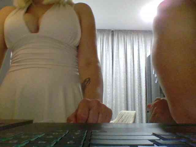 Valentina67 webcam