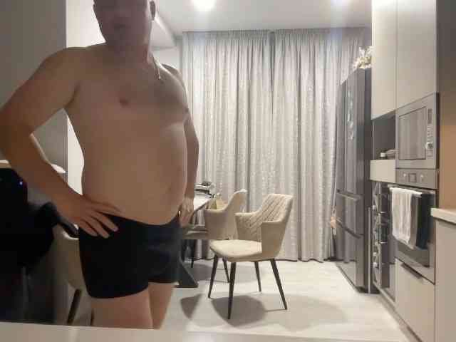 Valentina67 webcam