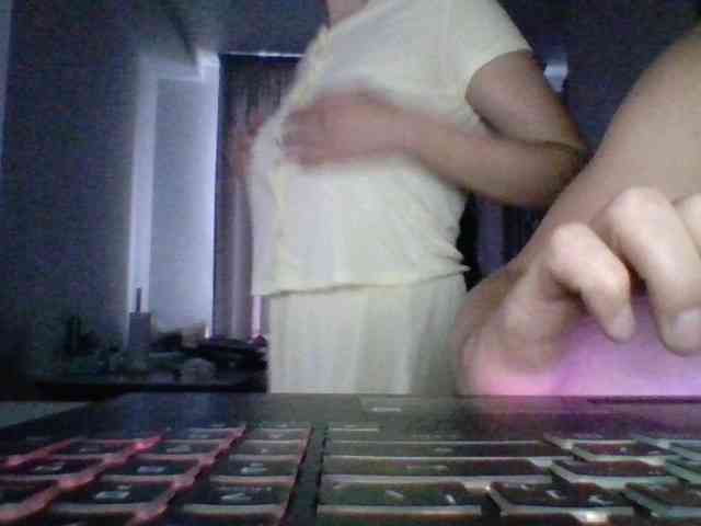 Valentina67 webcam