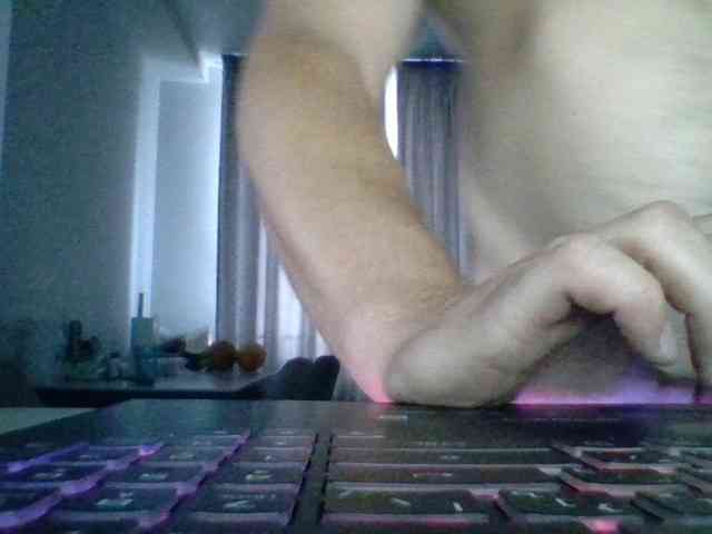 Valentina67 webcam