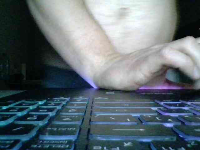 Valentina67 webcam