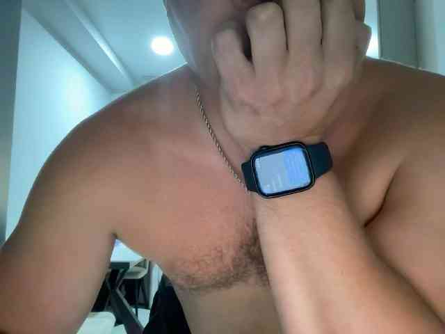 Valentina67 webcam