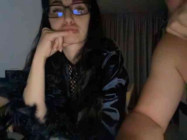 Valentina67 webcam