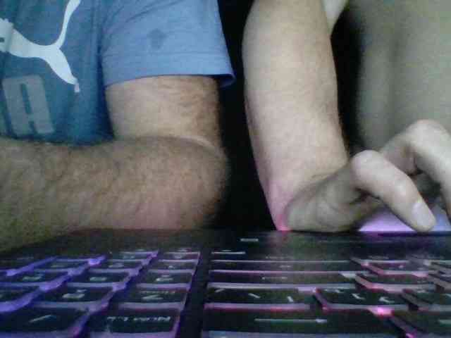 Valentina67 webcam