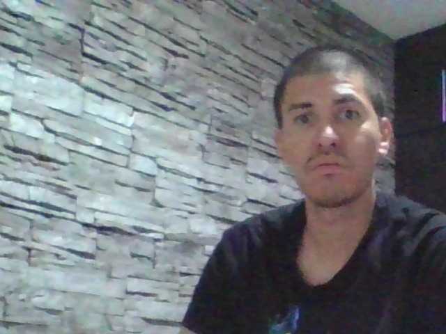 Sexylatin64