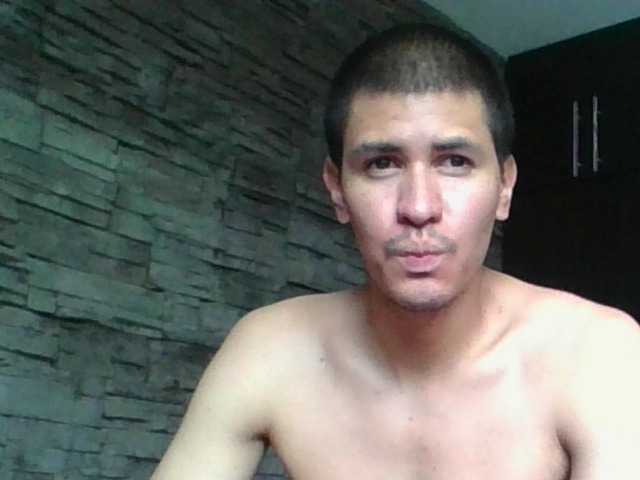 Sexylatin64