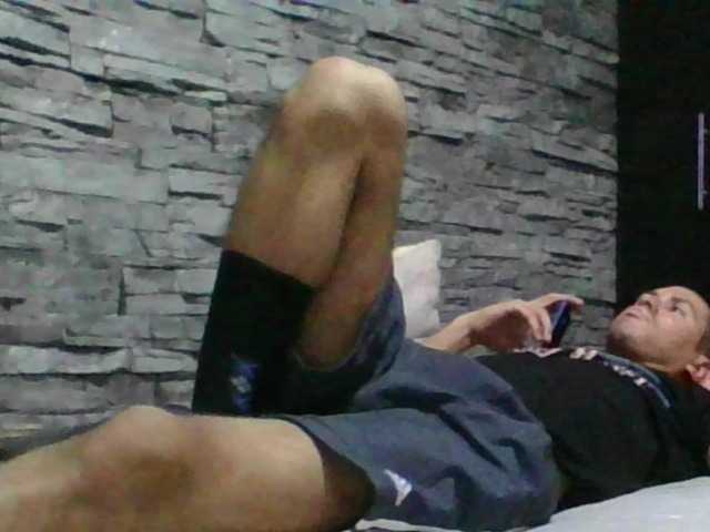 Sexylatin64