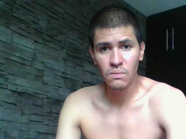 Sexylatin64