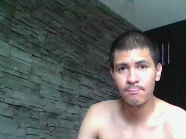 Sexylatin64
