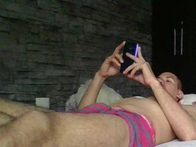 Sexylatin64